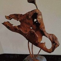 黃媽慶老師訪談