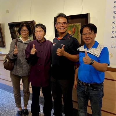 2021~2024 展覽交流