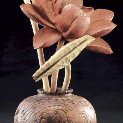 H001 44x24x18cm 