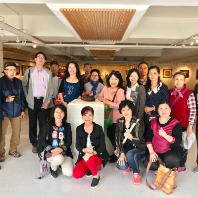 2019 展覽交流