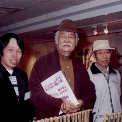 展覽交流