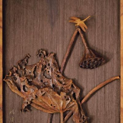 H003 38x50x4cm 2010