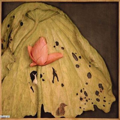 H014 49x48x4cm 2010