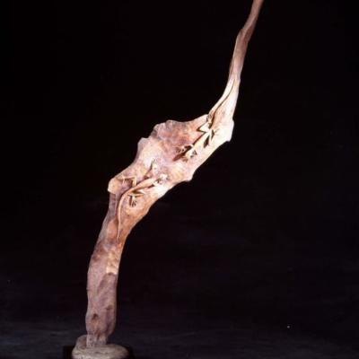 S038 96x32x24cm 2006