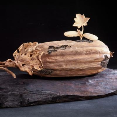 S030 56x28x9cm 2002