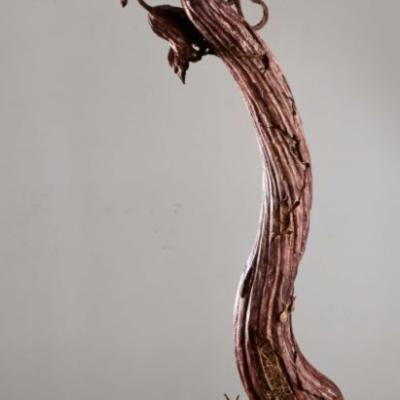 S031 97x52x24cm 2006