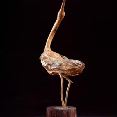 S009 62x28x20cm 2005