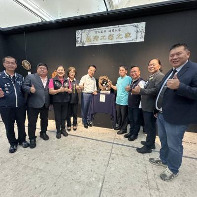 114年台灣工藝之家